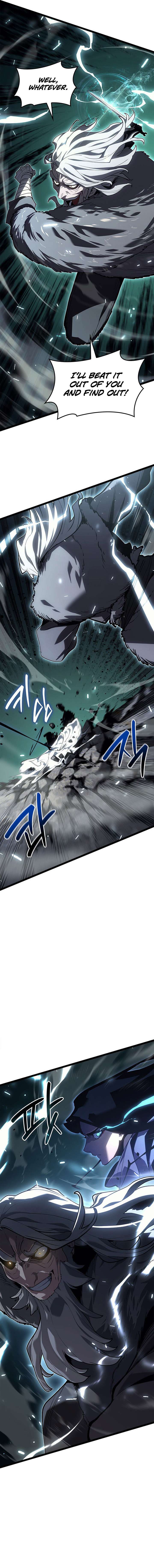 Reaper of the Drifting Moon Chapter 115 88 17