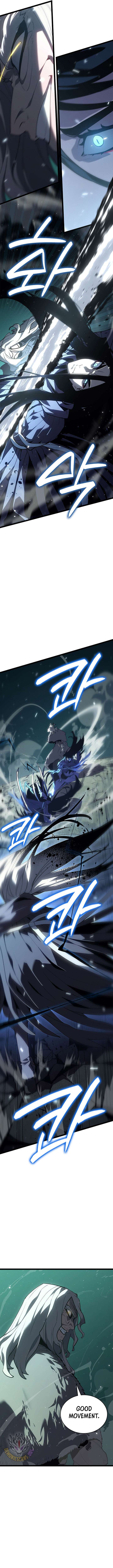 Reaper of the Drifting Moon Chapter 115 89 18