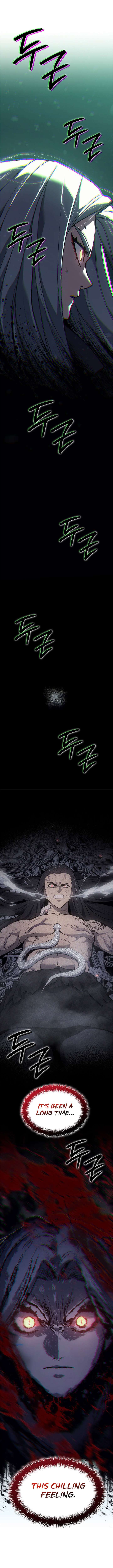 Reaper of the Drifting Moon Chapter 115 90 19