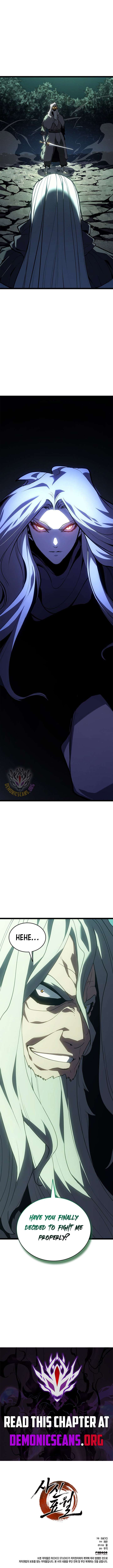 Reaper of the Drifting Moon Chapter 115 91 20