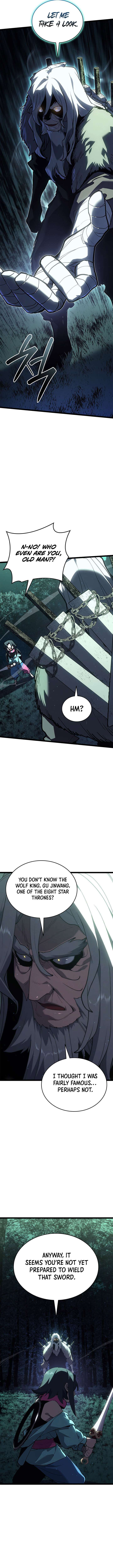 Reaper of the Drifting Moon Chapter 115 74 3