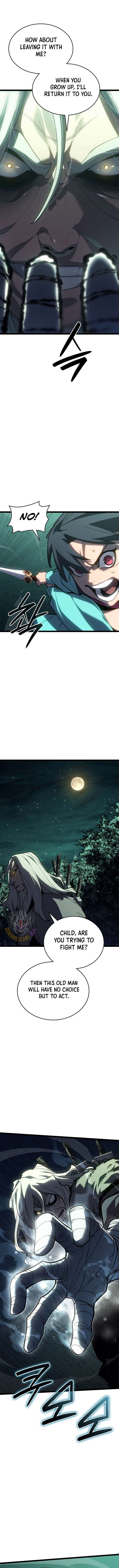 Reaper of the Drifting Moon Chapter 115 75 4