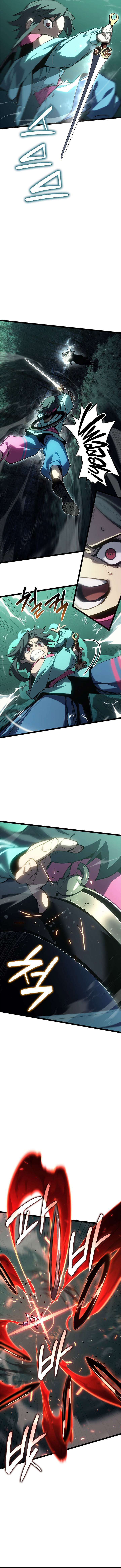 Reaper of the Drifting Moon Chapter 115 76 5