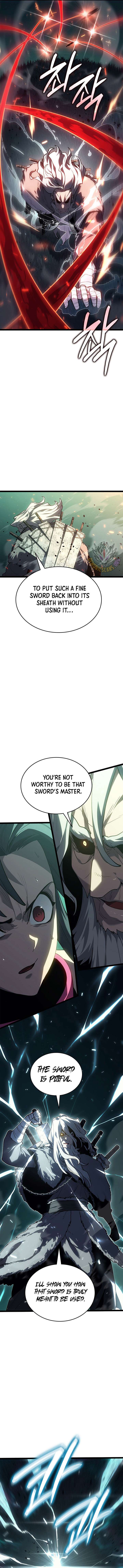 Reaper of the Drifting Moon Chapter 115 77 6