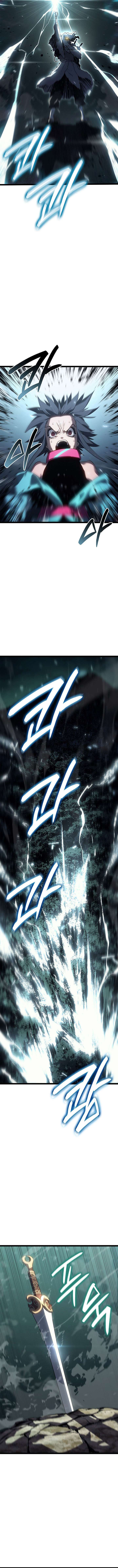 Reaper of the Drifting Moon Chapter 115 78 7