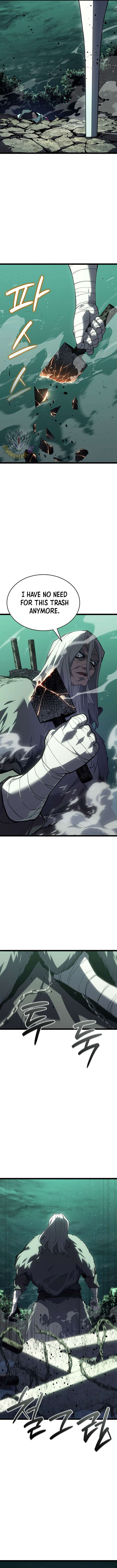 Reaper of the Drifting Moon Chapter 115 79 8