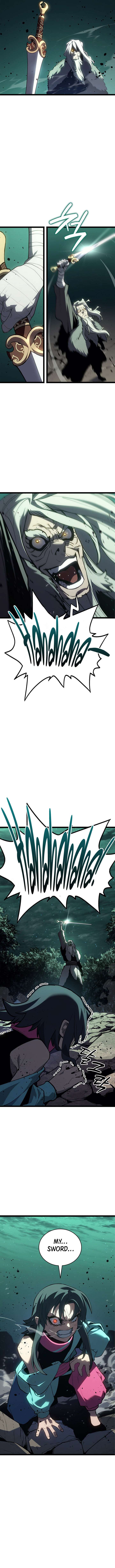 Reaper of the Drifting Moon Chapter 115 80 9