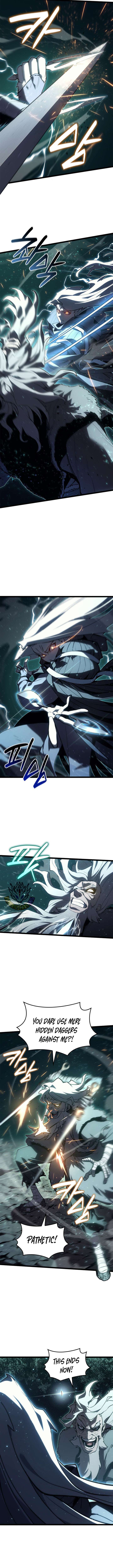 Reaper of the Drifting Moon Chapter 116 62 10