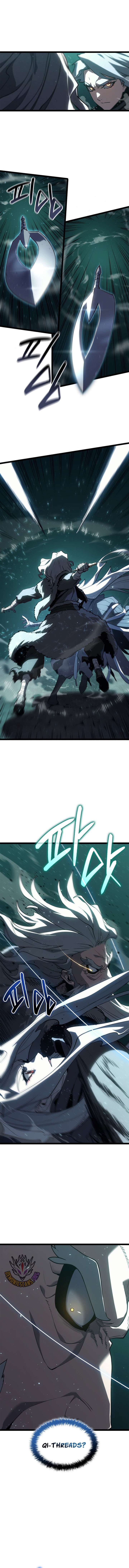 Reaper of the Drifting Moon Chapter 116 63 11