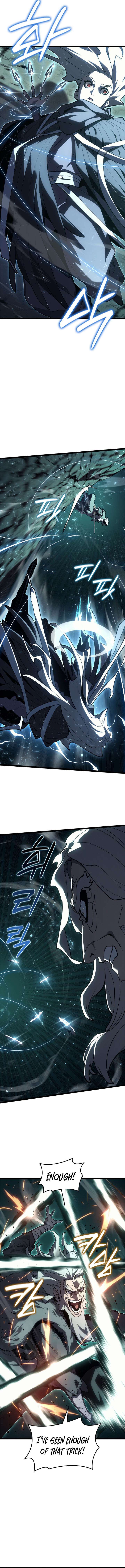 Reaper of the Drifting Moon Chapter 116 64 12