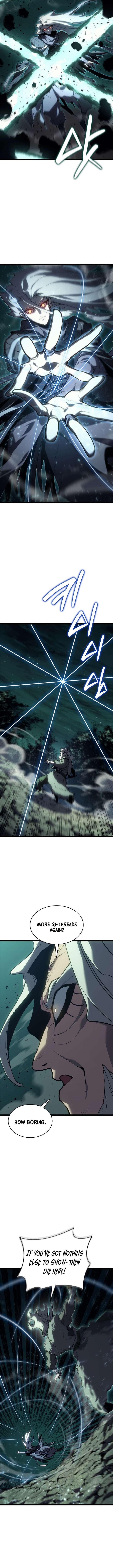 Reaper of the Drifting Moon Chapter 116 66 14