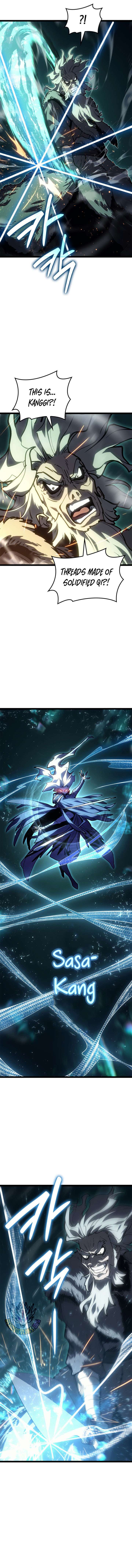 Reaper of the Drifting Moon Chapter 116 67 15