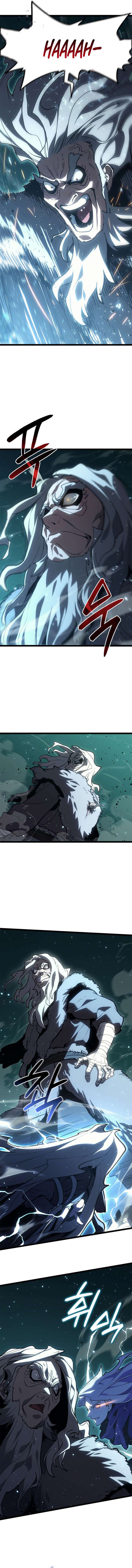 Reaper of the Drifting Moon Chapter 116 68 16