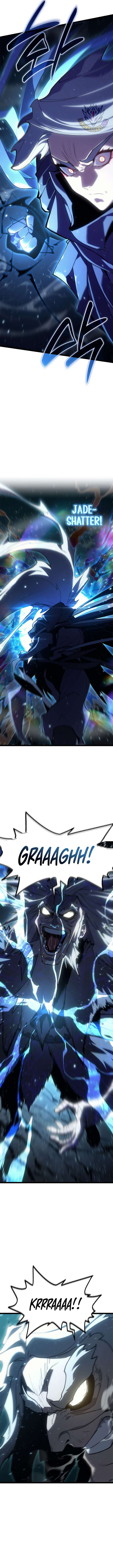 Reaper of the Drifting Moon Chapter 116 69 17