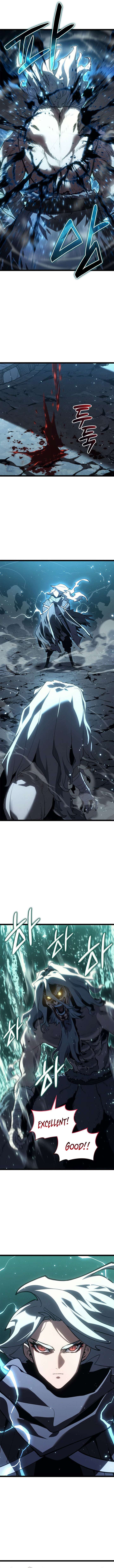 Reaper of the Drifting Moon Chapter 116 70 18