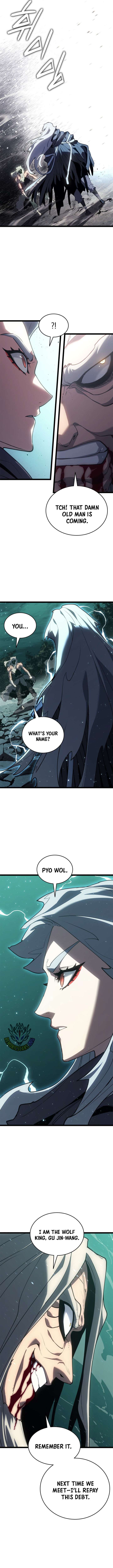 Reaper of the Drifting Moon Chapter 116 71 19