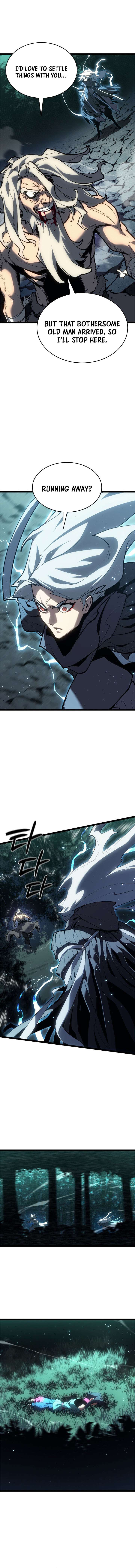 Reaper of the Drifting Moon Chapter 116 72 20