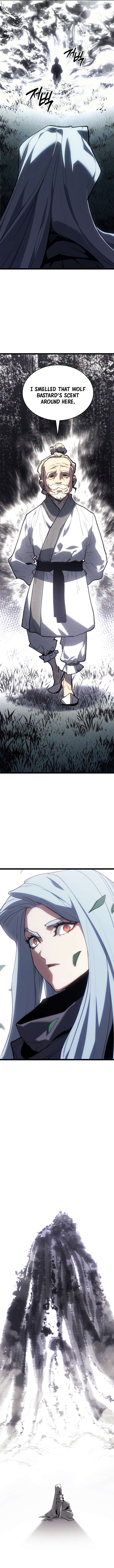 Reaper of the Drifting Moon Chapter 116 74 22