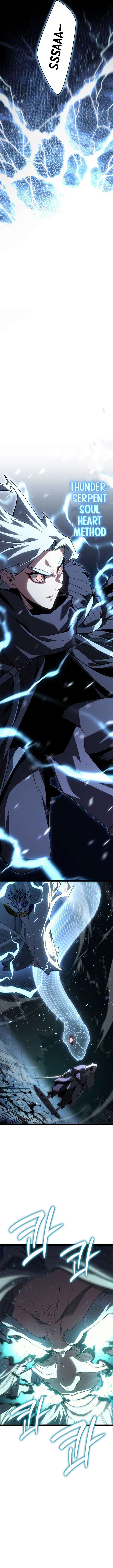 Reaper of the Drifting Moon Chapter 116 60 8