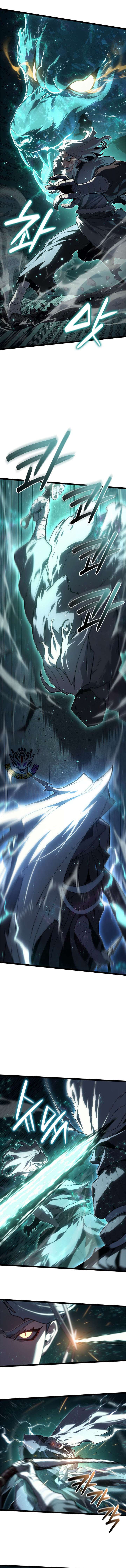 Reaper of the Drifting Moon Chapter 116 61 9