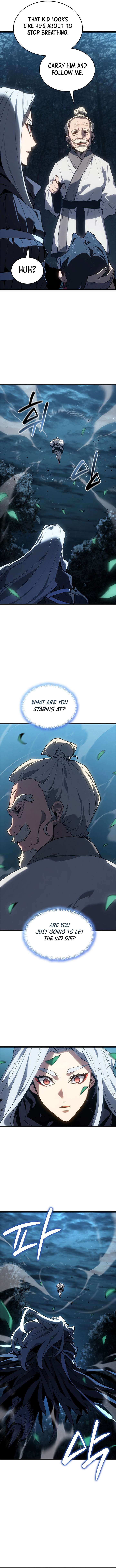 Reaper of the Drifting Moon Chapter 117 75 1