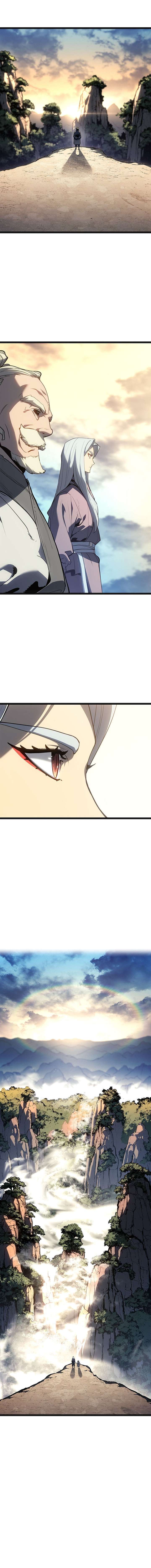 Reaper of the Drifting Moon Chapter 117 87 13