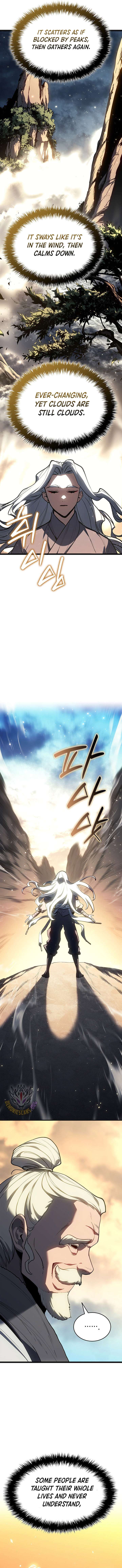 Reaper of the Drifting Moon Chapter 117 88 14