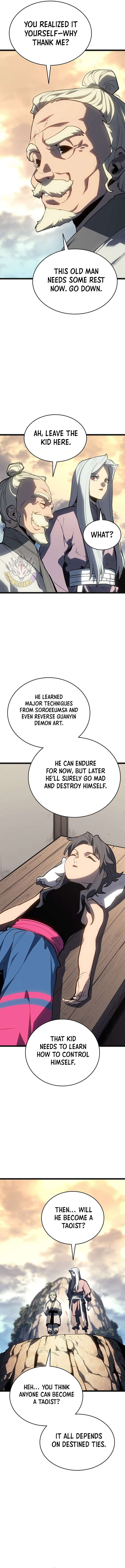 Reaper of the Drifting Moon Chapter 117 90 16