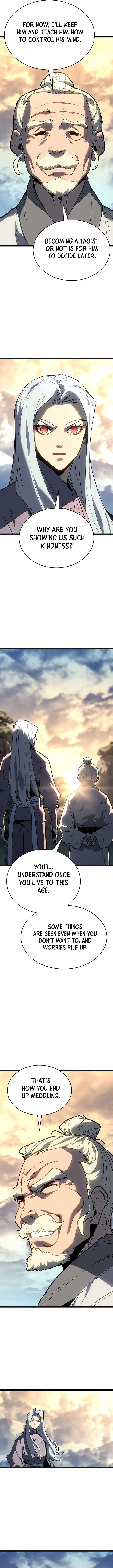 Reaper of the Drifting Moon Chapter 117 91 17