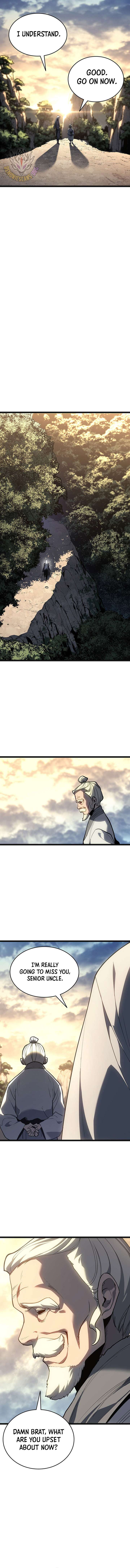 Reaper of the Drifting Moon Chapter 117 92 18