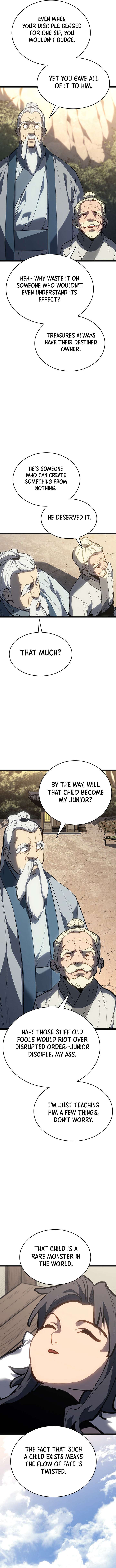 Reaper of the Drifting Moon Chapter 117 93 19