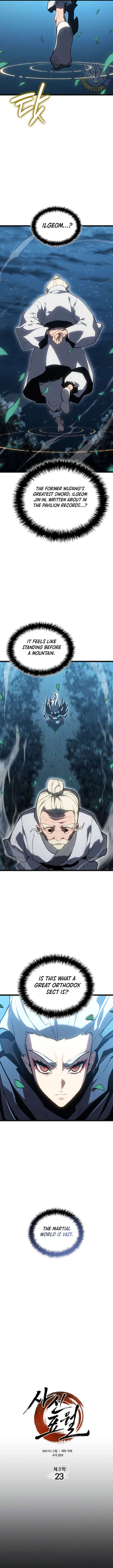 Reaper of the Drifting Moon Chapter 117 76 2