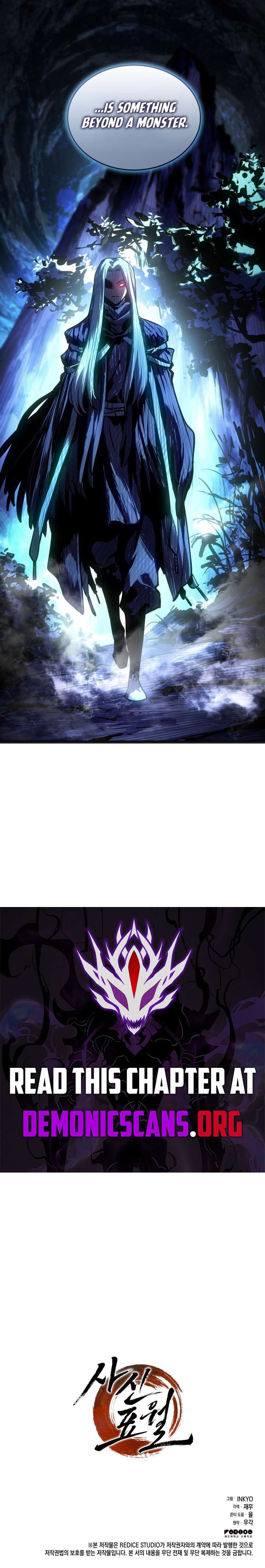 Reaper of the Drifting Moon Chapter 117 95 21