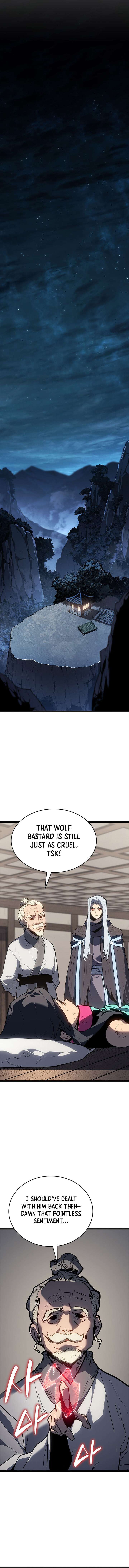 Reaper of the Drifting Moon Chapter 117 77 3