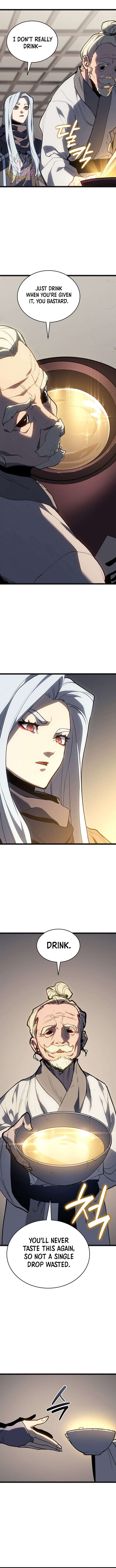 Reaper of the Drifting Moon Chapter 117 80 6