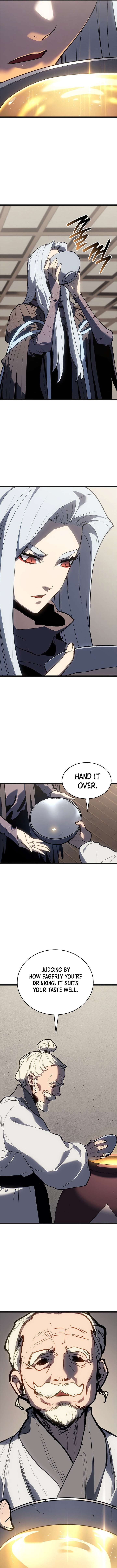 Reaper of the Drifting Moon Chapter 117 81 7