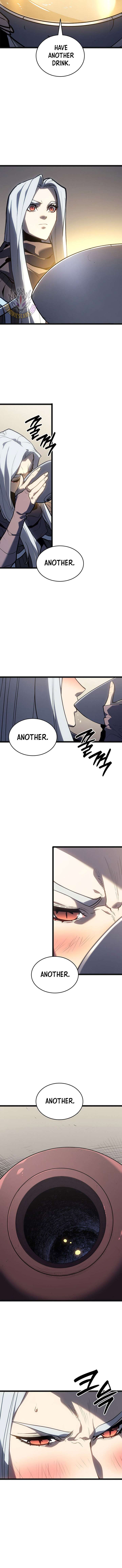 Reaper of the Drifting Moon Chapter 117 82 8