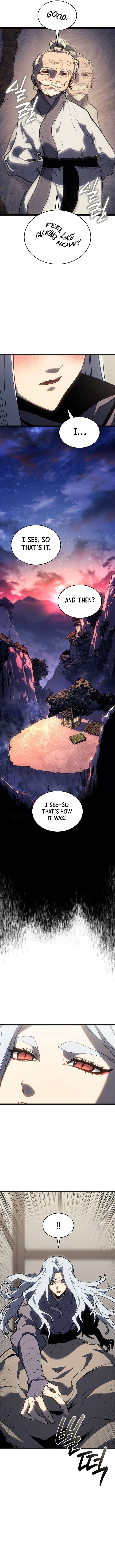 Reaper of the Drifting Moon Chapter 117 83 9