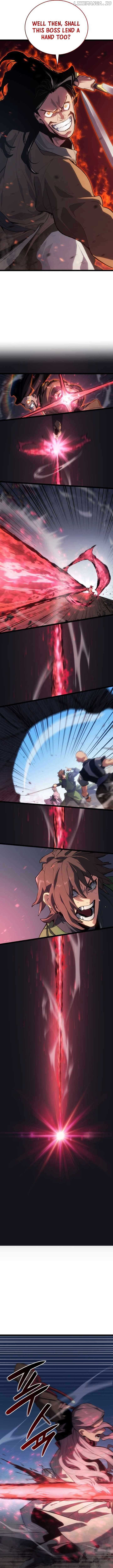 Reaper of the Drifting Moon Chapter 97 71 ch 197 10