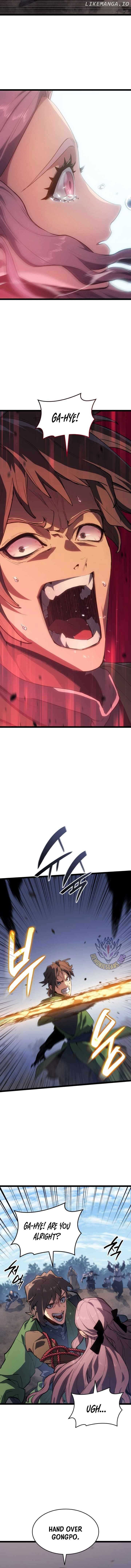 Reaper of the Drifting Moon Chapter 97 72 ch 197 11