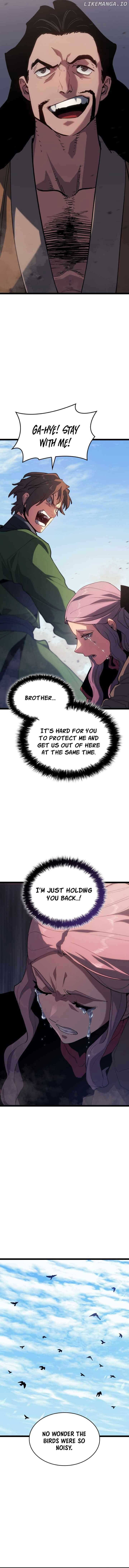 Reaper of the Drifting Moon Chapter 97 73 ch 197 12