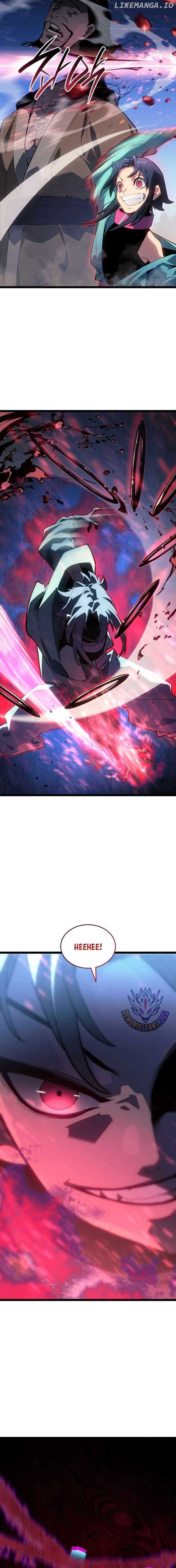 Reaper of the Drifting Moon Chapter 97 76 ch 197 15