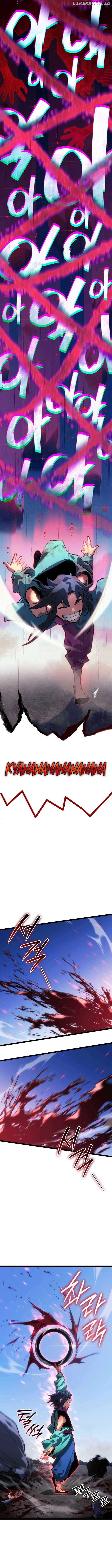 Reaper of the Drifting Moon Chapter 97 77 ch 197 16