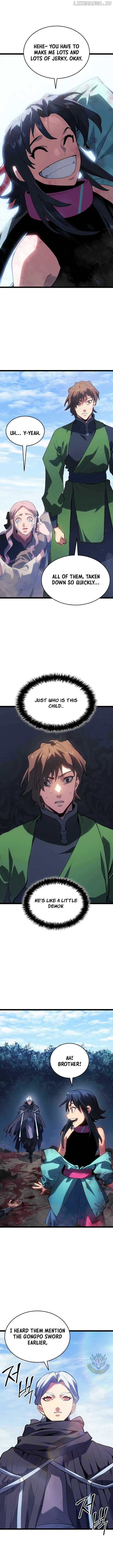 Reaper of the Drifting Moon Chapter 97 78 ch 197 17