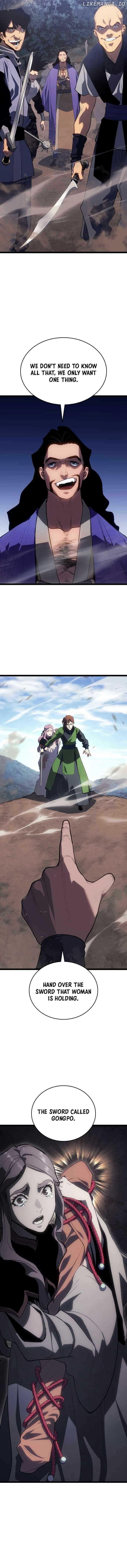 Reaper of the Drifting Moon Chapter 97 63 ch 197 2