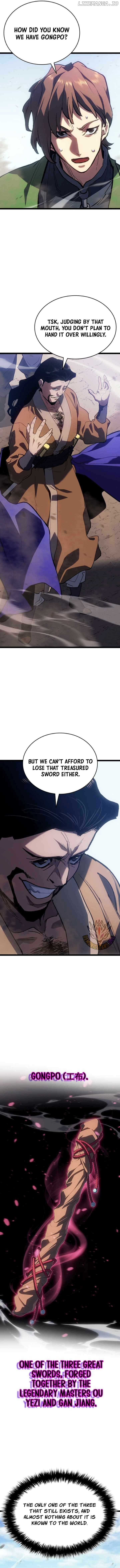 Reaper of the Drifting Moon Chapter 97 64 ch 197 3