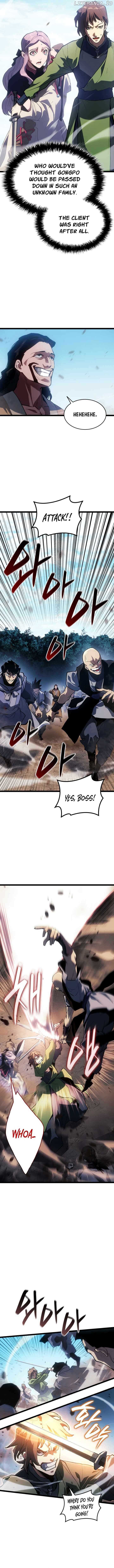 Reaper of the Drifting Moon Chapter 97 65 ch 197 4