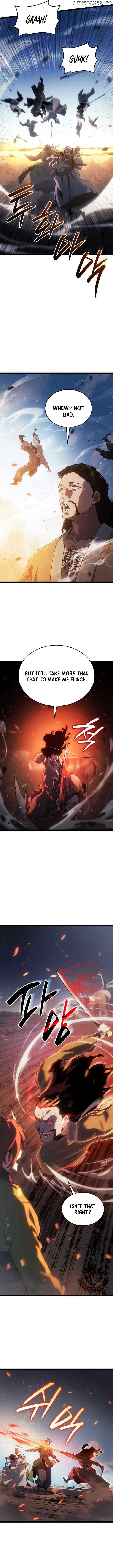 Reaper of the Drifting Moon Chapter 97 66 ch 197 5