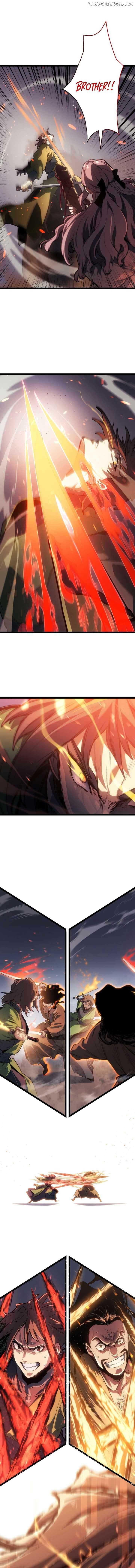 Reaper of the Drifting Moon Chapter 97 67 ch 197 6