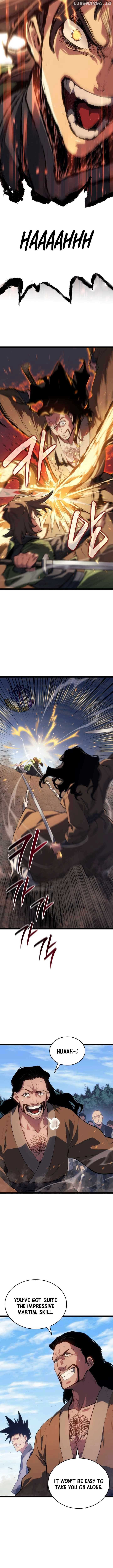 Reaper of the Drifting Moon Chapter 97 68 ch 197 7